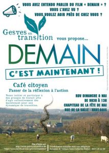 demainmatenant