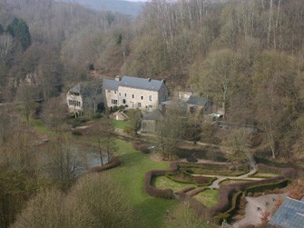 Le Domaine de Beronsart