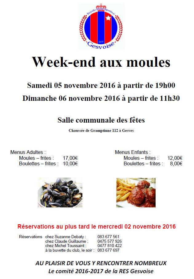 moulesres